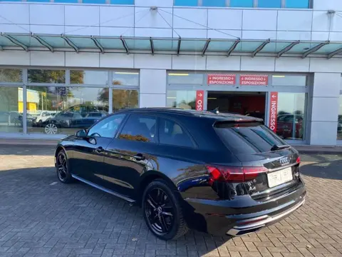 Annonce AUDI A4 Hybride 2021 d'occasion 