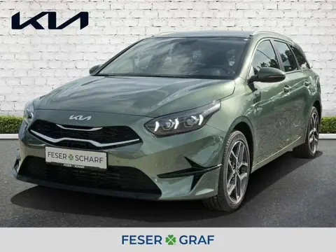 Used KIA CEED Petrol 2024 Ad 