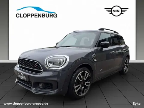 Used MINI COOPER Petrol 2020 Ad 