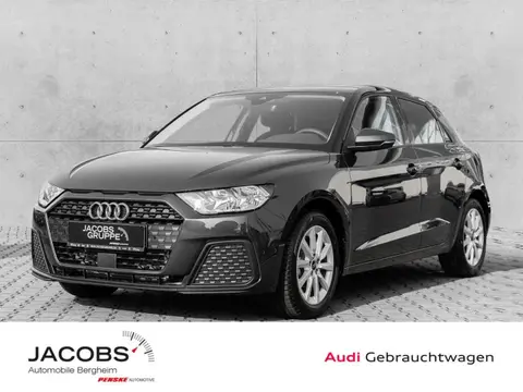 Used AUDI A1 Petrol 2024 Ad 