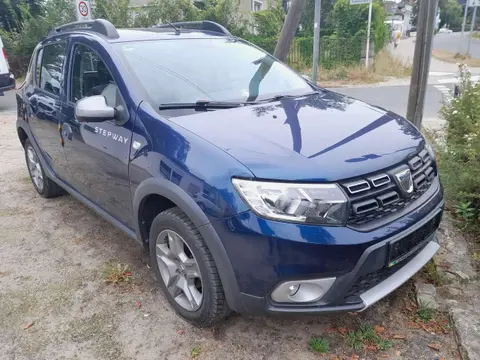 Annonce DACIA SANDERO Essence 2019 d'occasion 