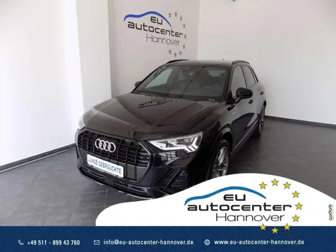 Used AUDI Q3 Diesel 2021 Ad 