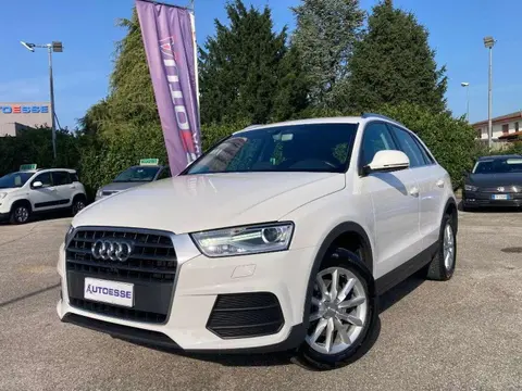 Annonce AUDI Q3 Diesel 2015 d'occasion 