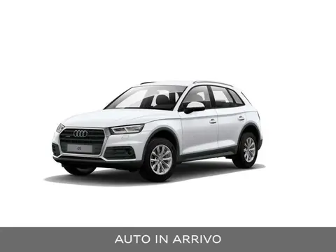 Used AUDI Q5 Diesel 2018 Ad 