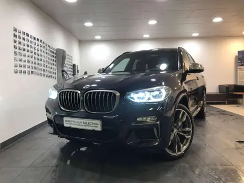 Used BMW X3 Diesel 2019 Ad 