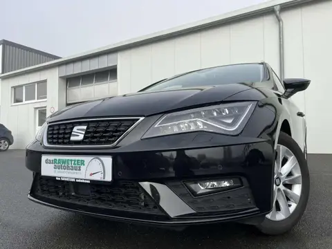 Used SEAT LEON Diesel 2020 Ad 