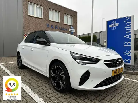 Annonce OPEL CORSA Essence 2023 d'occasion 