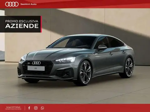 Used AUDI A5 Hybrid 2024 Ad 