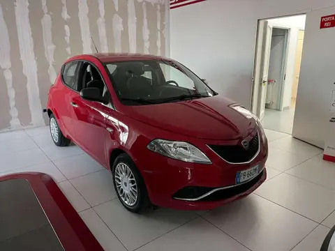 Used LANCIA YPSILON Petrol 2016 Ad 