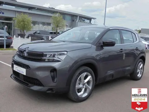 Annonce CITROEN C5 AIRCROSS Essence 2024 d'occasion 