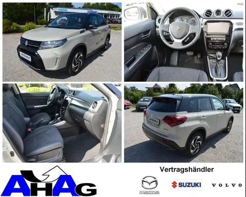 Annonce SUZUKI VITARA Hybride 2024 d'occasion 