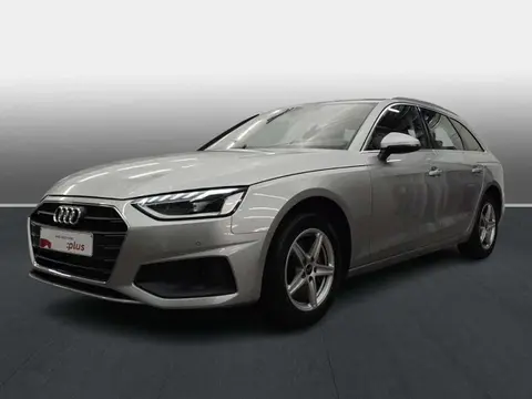 Used AUDI A4 Petrol 2023 Ad 