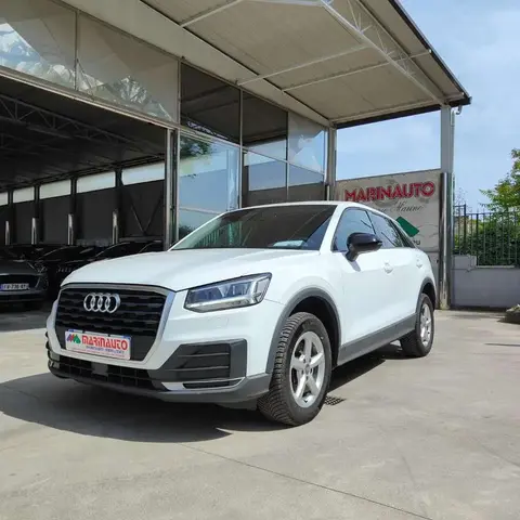 Used AUDI Q2 Diesel 2018 Ad 