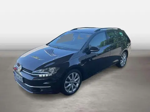 Annonce VOLKSWAGEN GOLF Essence 2019 d'occasion 