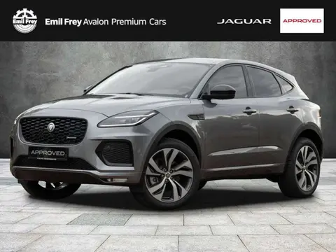 Used JAGUAR E-PACE Petrol 2024 Ad 