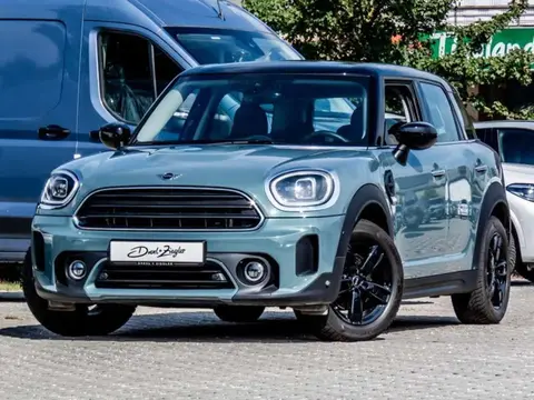 Annonce MINI COOPER Essence 2023 d'occasion Allemagne