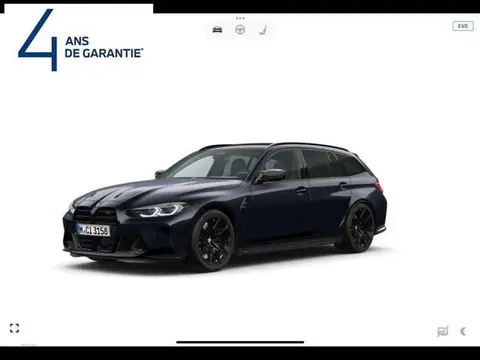 Annonce BMW M3 Essence 2024 d'occasion 