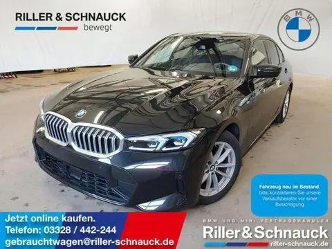 Used BMW SERIE 3 Diesel 2023 Ad 