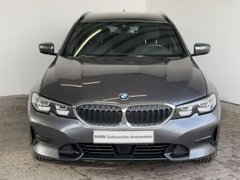 Annonce BMW SERIE 3 Diesel 2021 d'occasion 