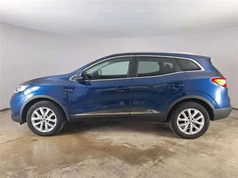 Used RENAULT KADJAR Diesel 2020 Ad 