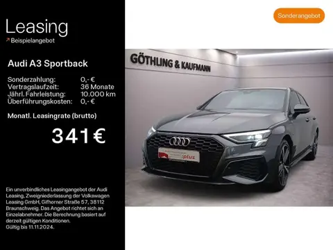 Annonce AUDI A3 Hybride 2023 d'occasion 