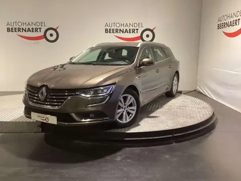 Used RENAULT TALISMAN Diesel 2020 Ad 