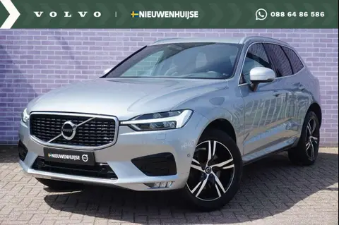 Used VOLVO XC60 Diesel 2019 Ad 