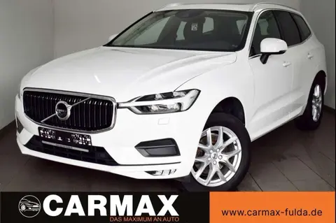 Annonce VOLVO XC60 Diesel 2020 d'occasion 