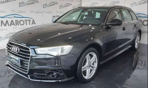 Annonce AUDI A6 Diesel 2017 d'occasion 