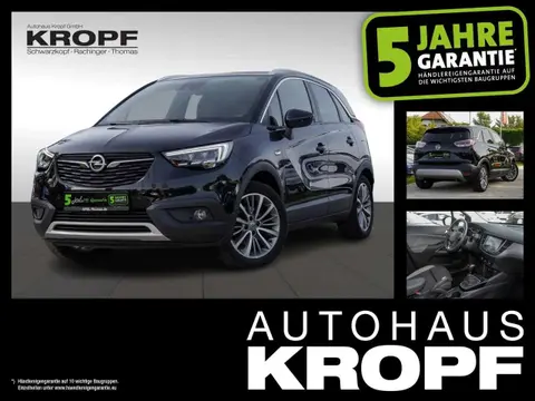 Used OPEL CROSSLAND Petrol 2020 Ad 