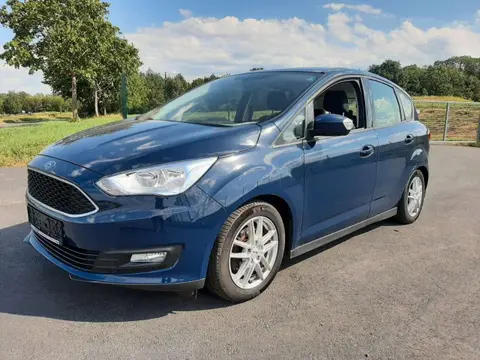 Annonce FORD C-MAX Essence 2018 d'occasion 