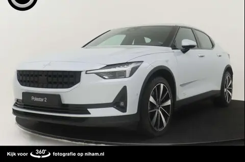 Used POLESTAR 2 Electric 2021 Ad 