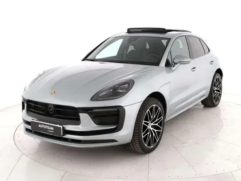 Used PORSCHE MACAN Petrol 2024 Ad 