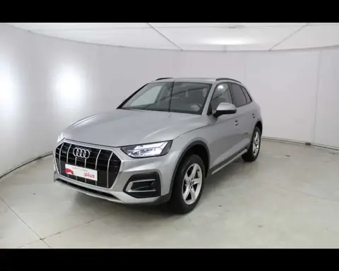 Used AUDI Q5 Diesel 2024 Ad 