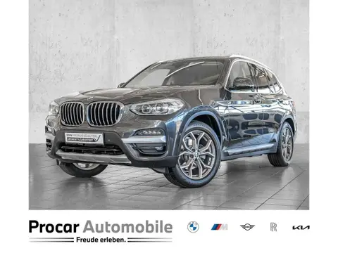 Annonce BMW X3 Essence 2020 d'occasion 