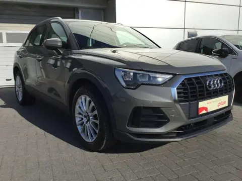 Annonce AUDI Q3 Diesel 2019 d'occasion 