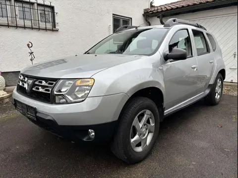 Used DACIA DUSTER Petrol 2015 Ad 