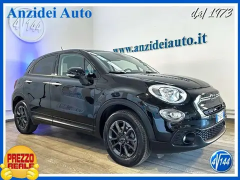 Used FIAT 500X Diesel 2022 Ad 