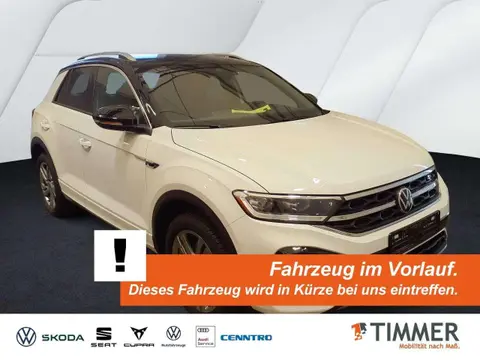 Used VOLKSWAGEN T-ROC Diesel 2024 Ad 