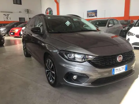 Annonce FIAT TIPO Diesel 2017 d'occasion 