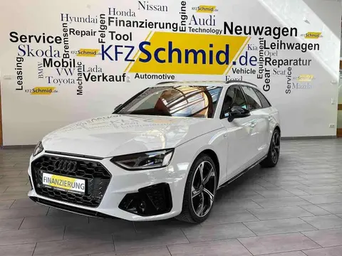 Used AUDI A4 Petrol 2024 Ad 