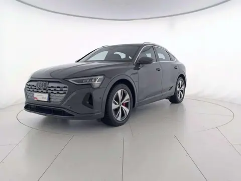 Used AUDI Q8 Electric 2023 Ad 