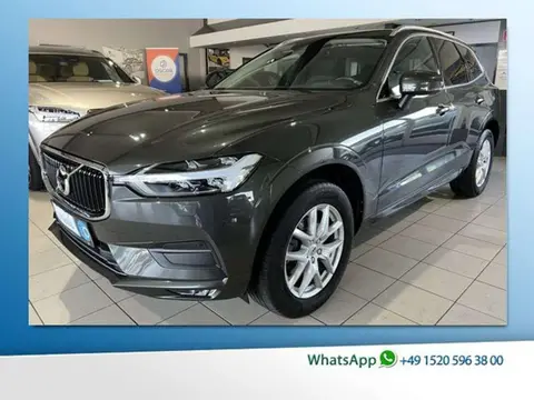 Annonce VOLVO XC60 Diesel 2019 d'occasion 