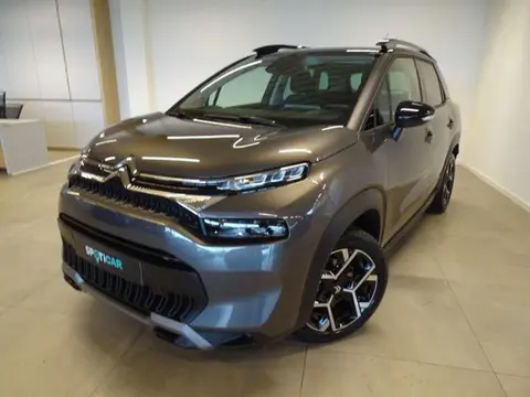 Annonce CITROEN C3 AIRCROSS Essence 2024 d'occasion 