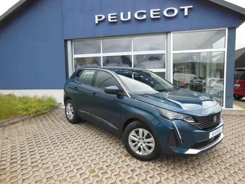 Used PEUGEOT 3008 Petrol 2021 Ad 