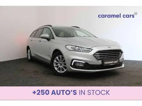 Annonce FORD MONDEO Diesel 2022 d'occasion 