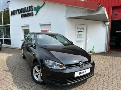 Used VOLKSWAGEN GOLF Petrol 2015 Ad 