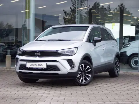 Annonce OPEL CROSSLAND Essence 2024 d'occasion 