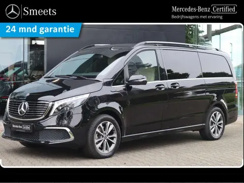 Annonce MERCEDES-BENZ EQV Électrique 2022 d'occasion 