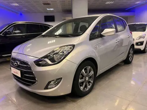 Used HYUNDAI IX20 Petrol 2016 Ad 